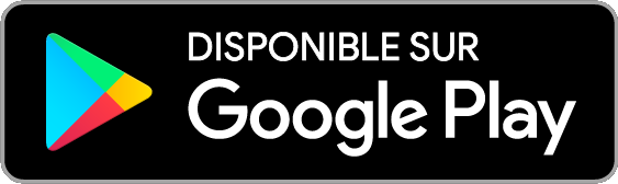 Logo Google Play Android