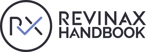 Logo Revinax
